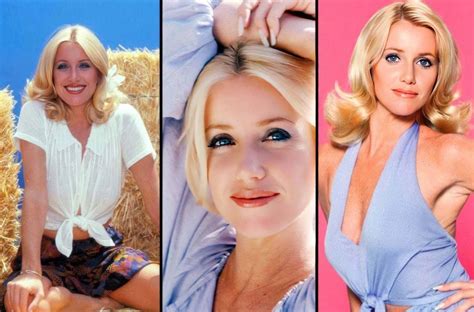 suzanne somers playboy|Suzanne Somers: Unforgettable Glamour of the 1970s